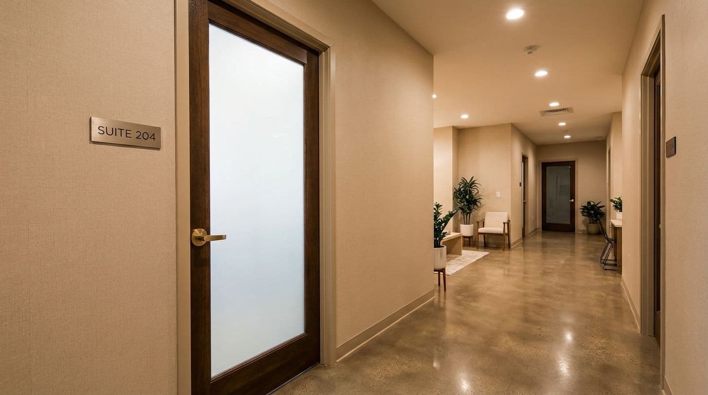 How Much Does It Cost to Rent a Salon Suite in Irving, TX?